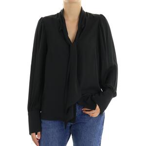 CAMICIA CON FUSCIACCA HANNY DEEP - Mad Fashion | img vers.300x/